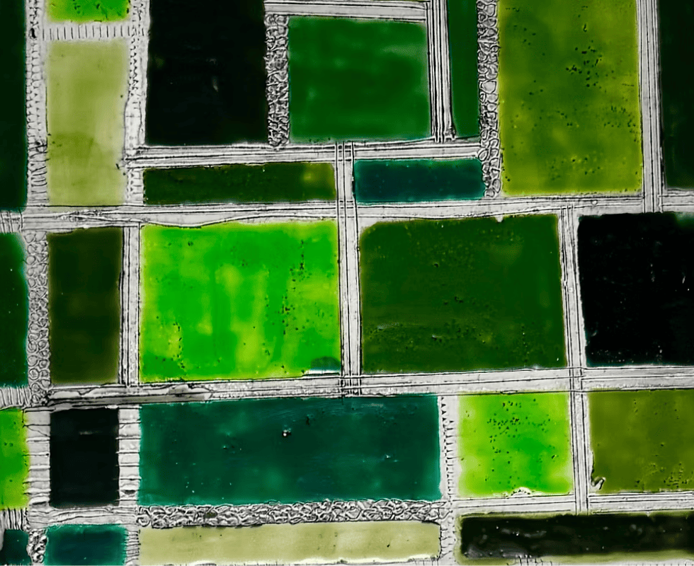 joy barry hiraeth empty space