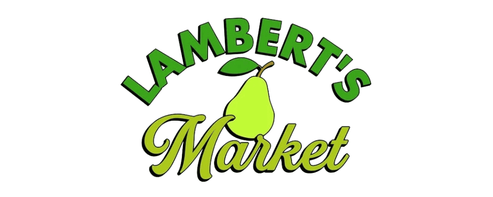 lambert market logo novelist