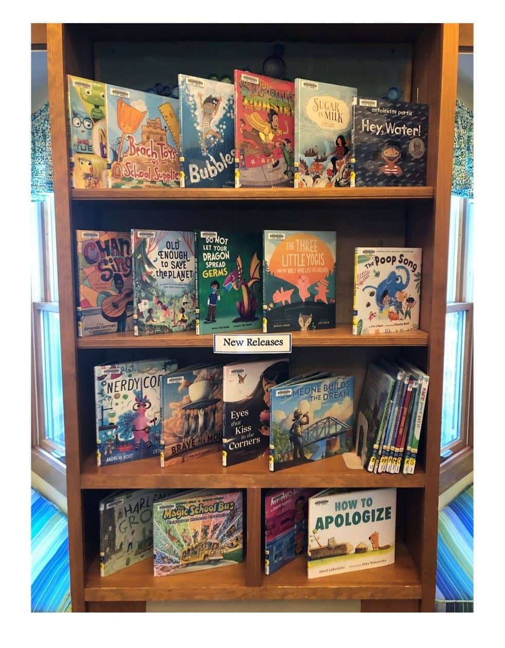 literacy kits