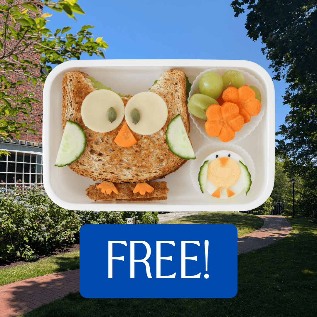 lunch on the lawn 2025 summer