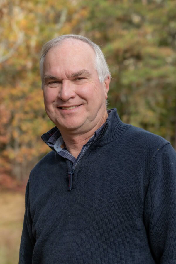 "A History and a Future of Land Conservation on Cape Cod"