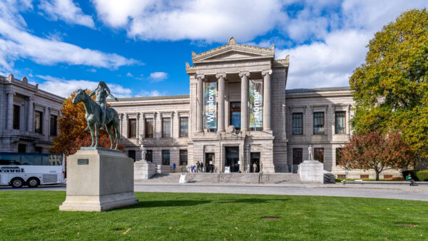 museum of fine arts, boston