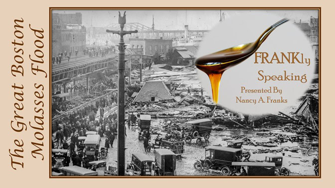 molasses screenshot