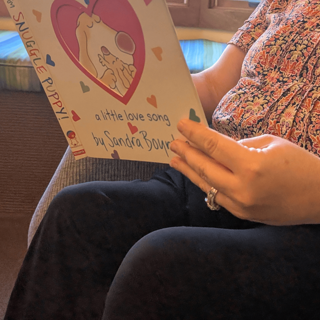 monday toddler storytime sq