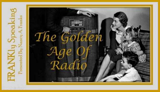 nancy franks radio sq