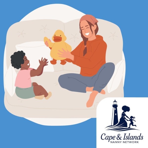 Nanny 101 Workshop