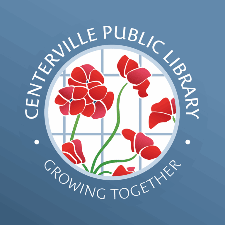 Newsletter Centerville Public Library