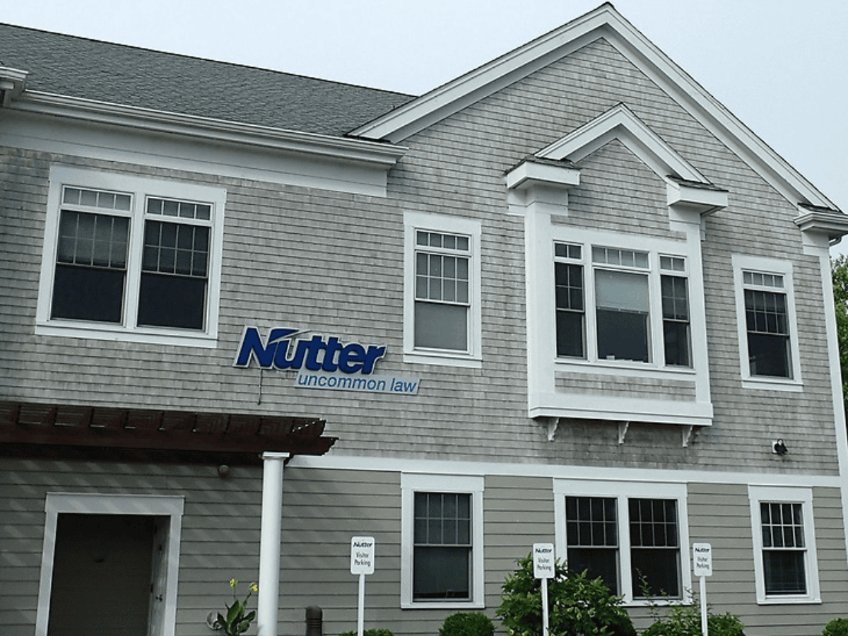 nutter fy27 novelist building