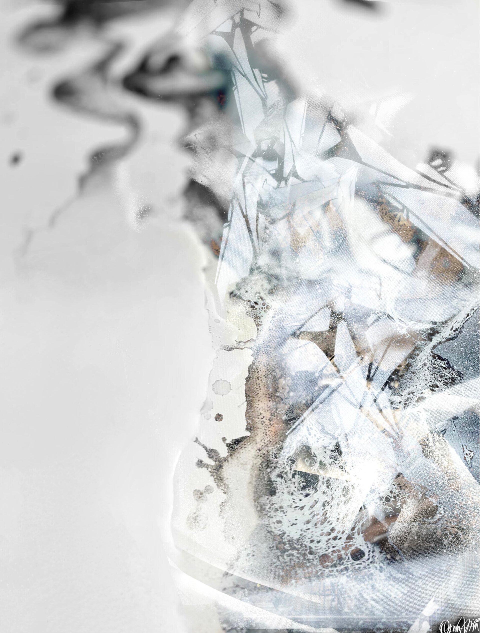 olivia ferguson livi gigi may artist