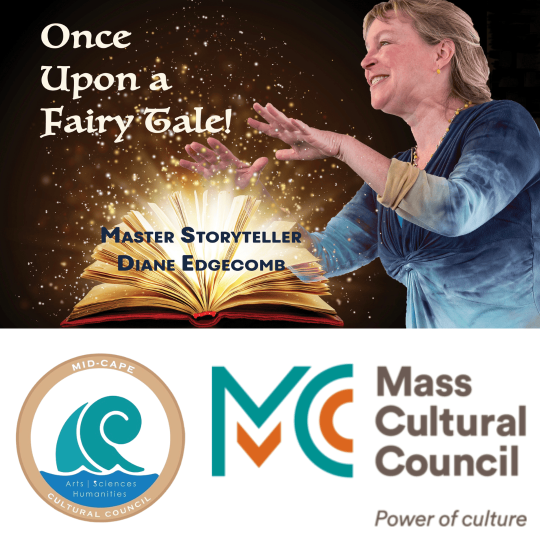 once upon a fairy tale edgecomb