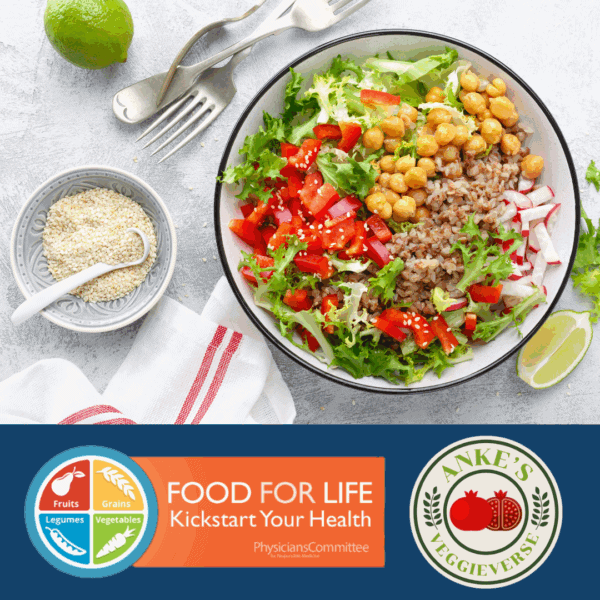"Power Foods for the Brain" Cooking Demo