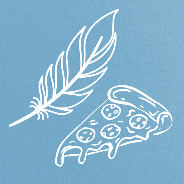 Poetry and Pizza! Workshop for Teens