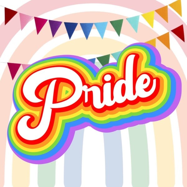 Pride Storytime