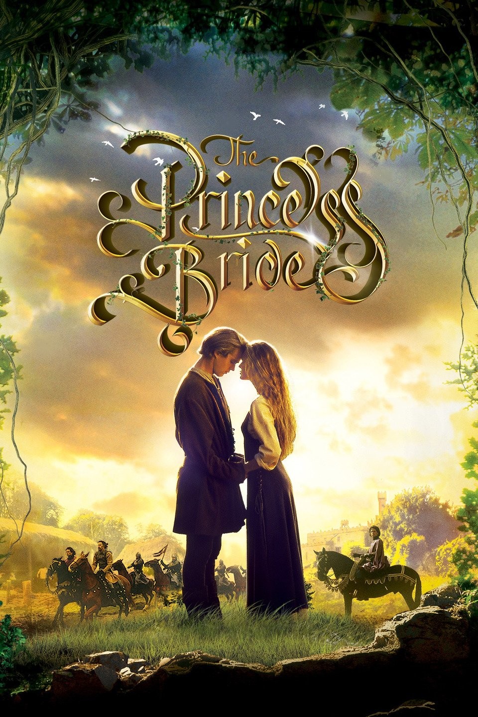 princess bride cover