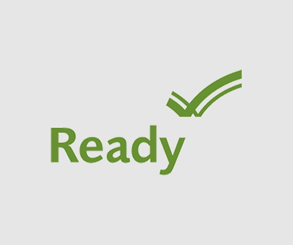 ready gov logo