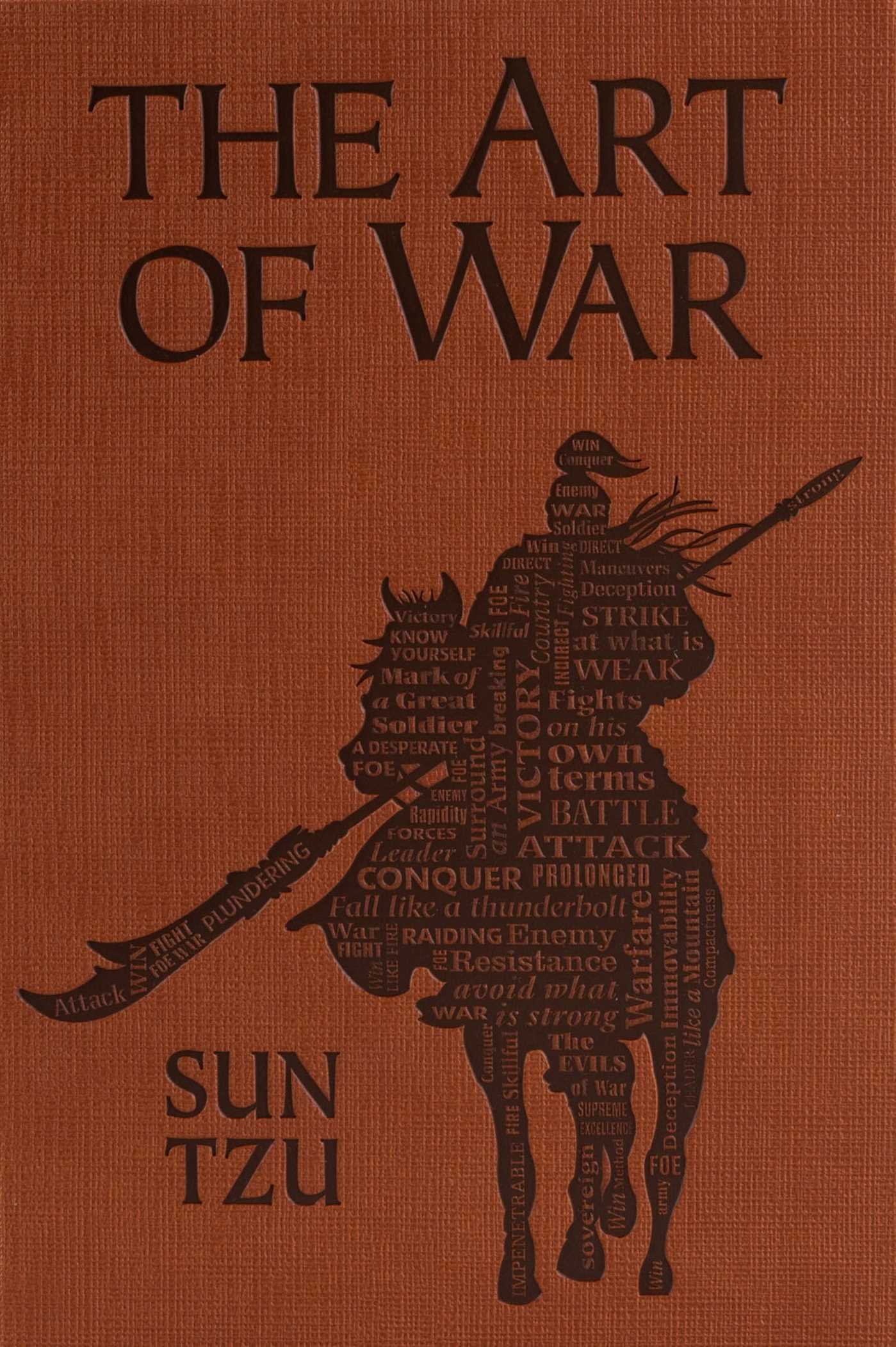 right on art of war january cover