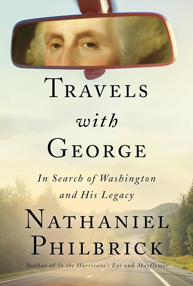 right on readers august george cover