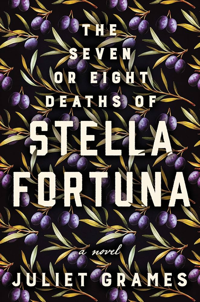 right on stella fortuna cover