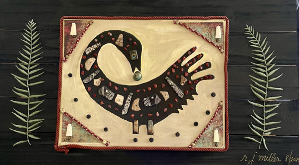 "A Sankofa Journey" Part 1