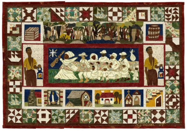 "A Sankofa Journey" Part 3