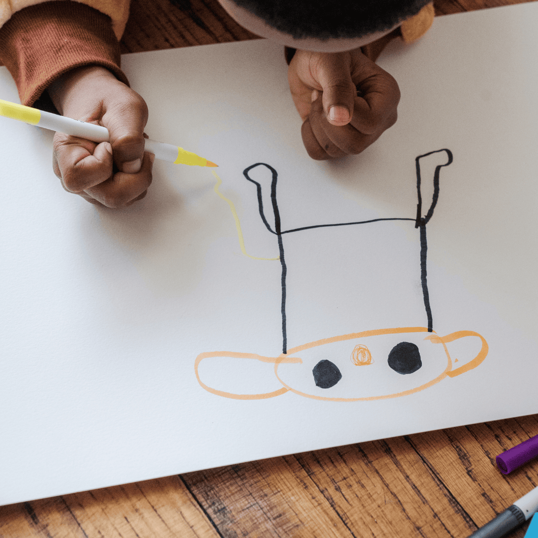 sketch a character drawing competition sq