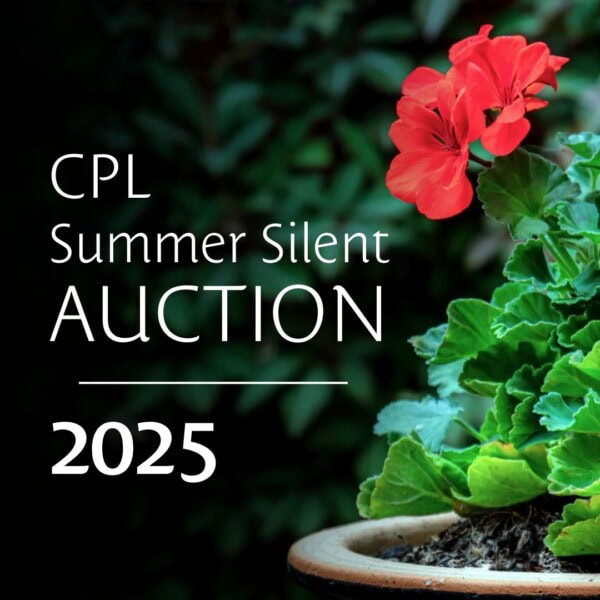 Summer Silent Auction
