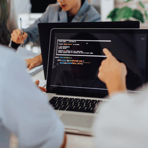 Arrayscape Coding Class for Kids and Teens