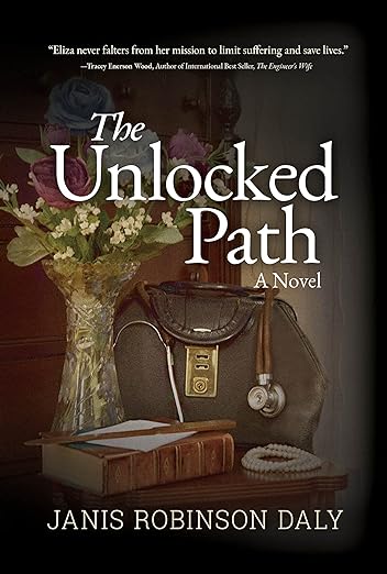 the unlocked path cover