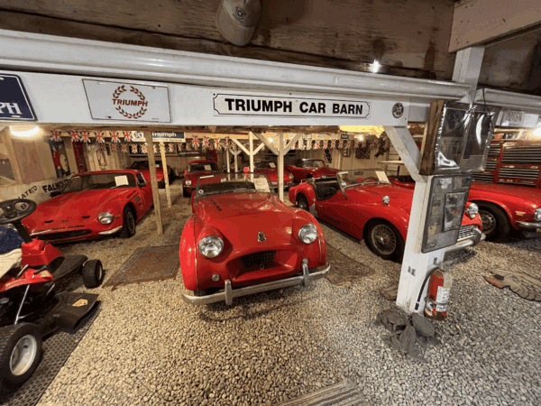 toad hall museum featured image