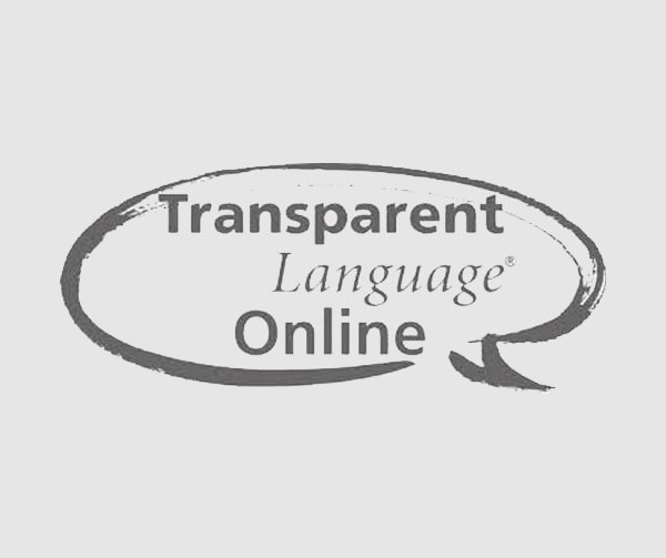 transparent language online