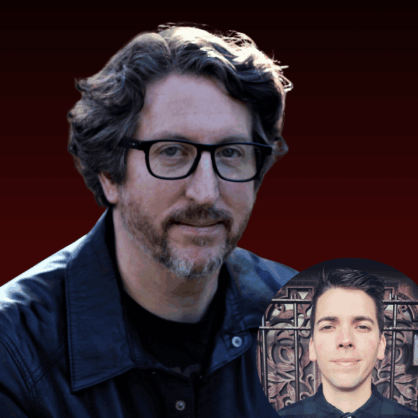 Interview with a Horror Author