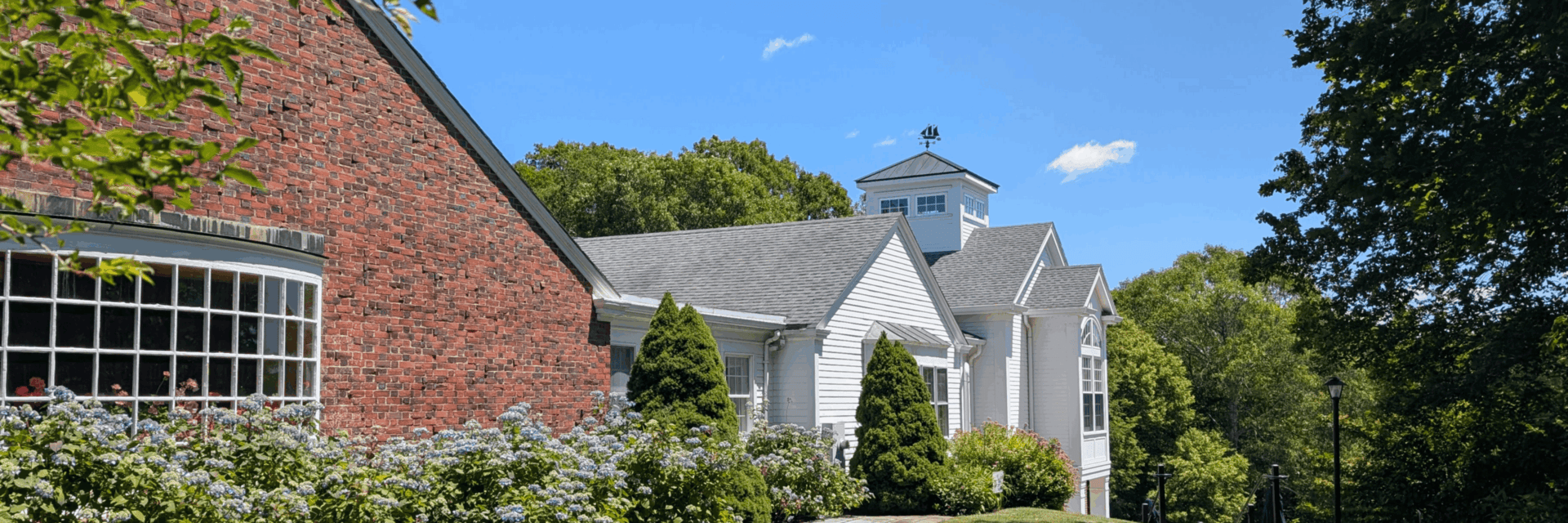 Centerville Public Library