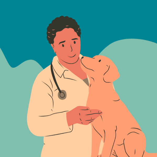 Vet Tech Storytime with Adam Bruce