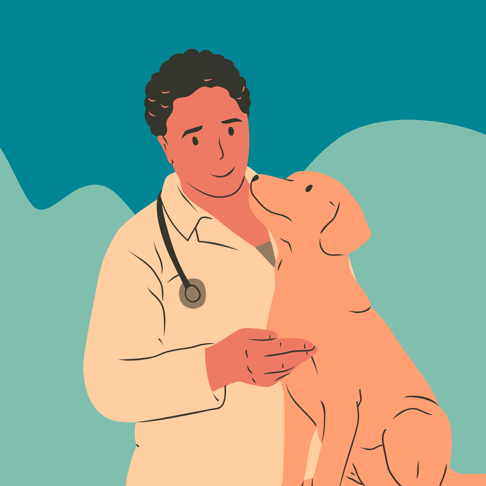 vet tech storytime sq