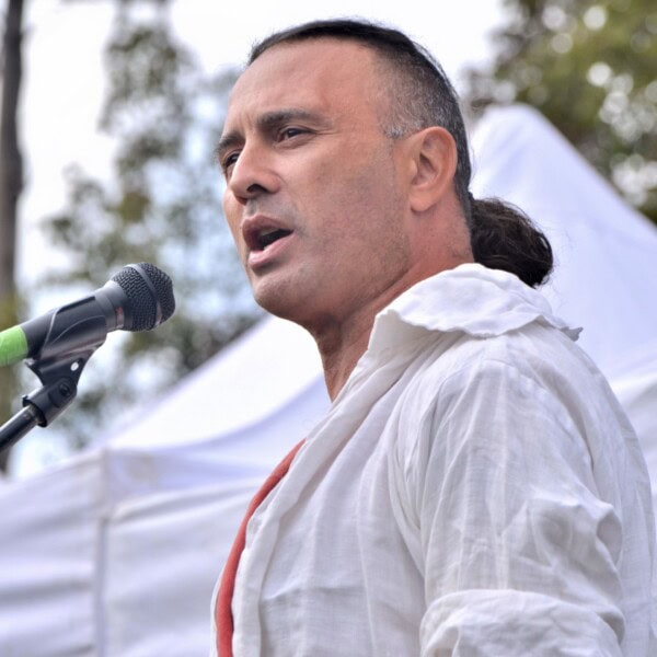 12,000 Years of Wampanoag History with Hartman Deetz