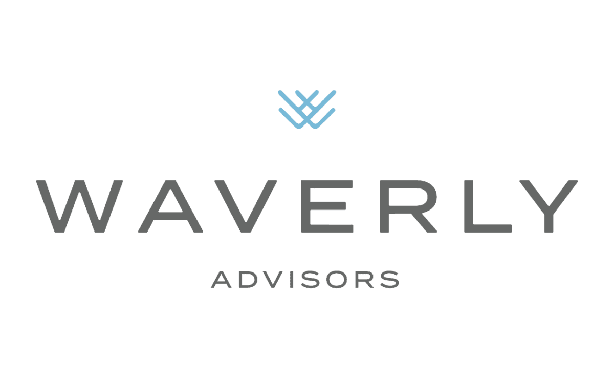 waverly logo
