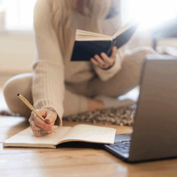 "We're Not Making This Up" with Sisters in Crime