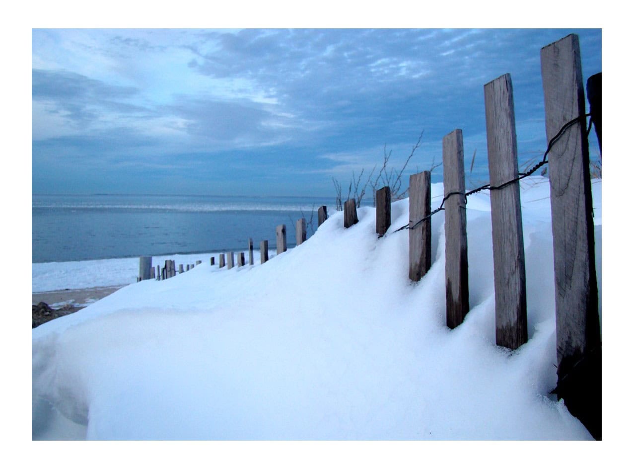 winter weather w border