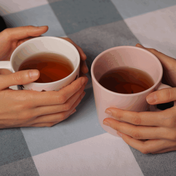 Women's Social Group - November Meeting