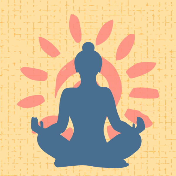 Yoga at CPL