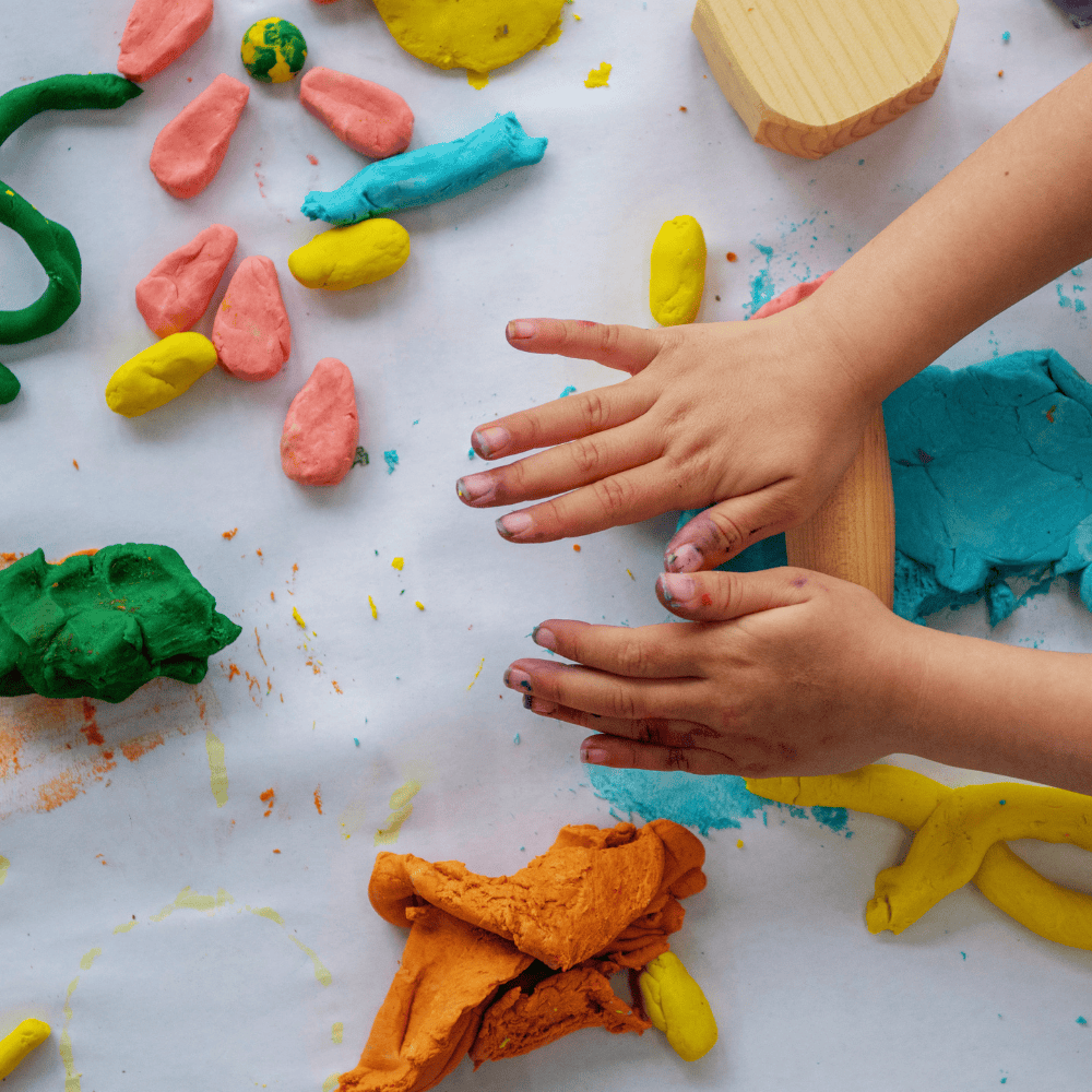 ys play doh day