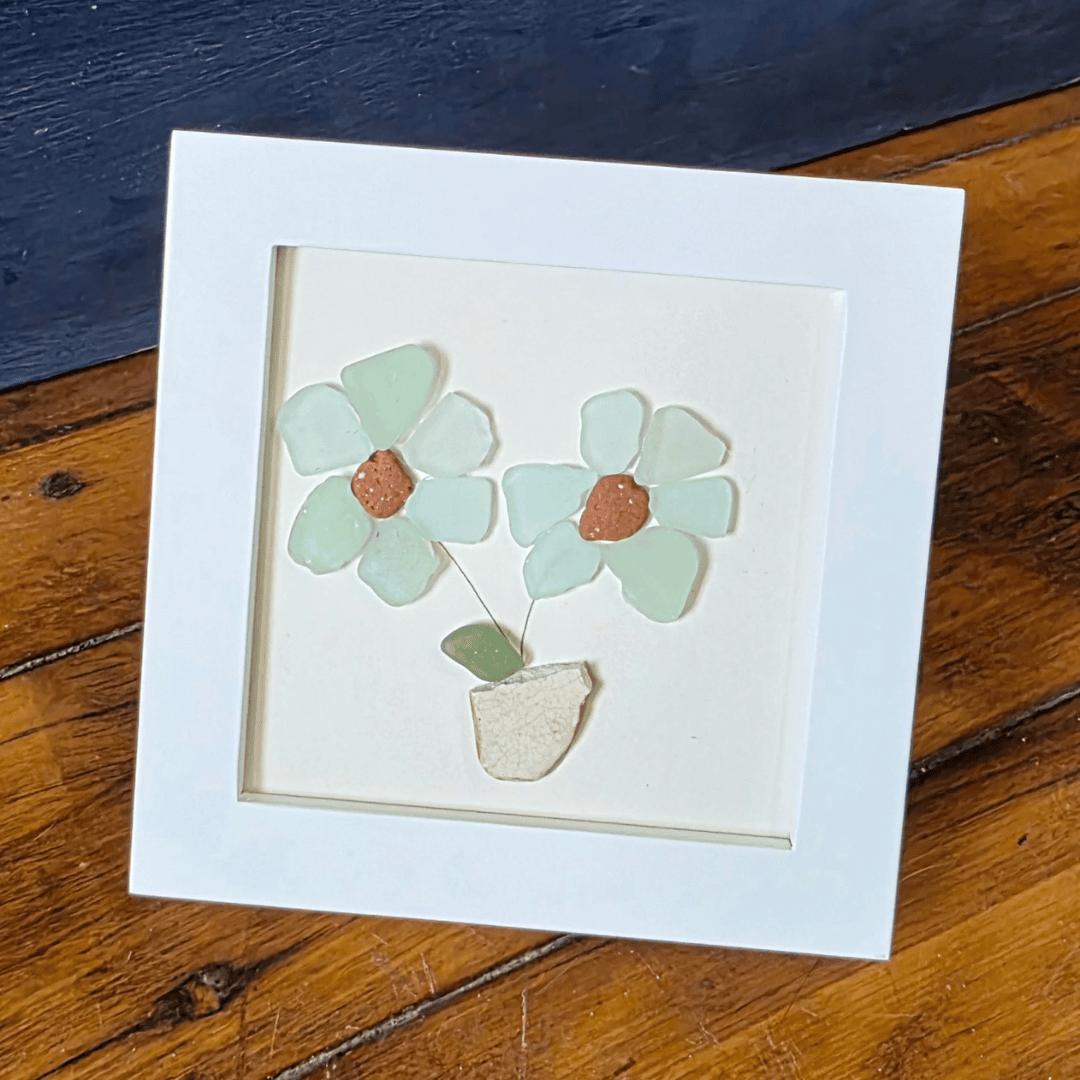 ys sea glass craft sq